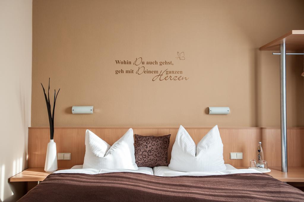 Sensconvent Hotel Michendorf Rum bild