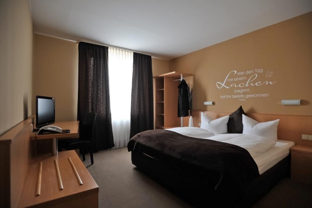 Sensconvent Hotel Michendorf Rum bild